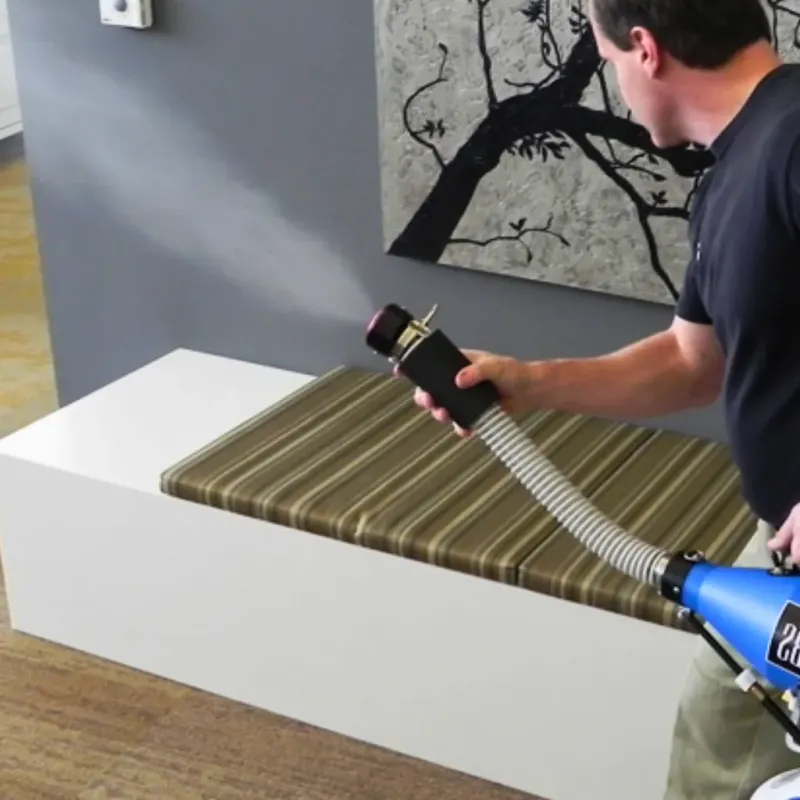 Professional Odor Removal in San Saba, TX